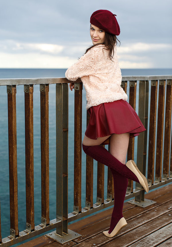 Милена, 39 лет, 0 размер груди