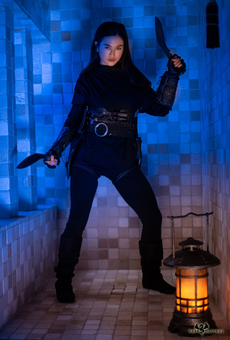 Варвара, 35 лет, 0 размер груди