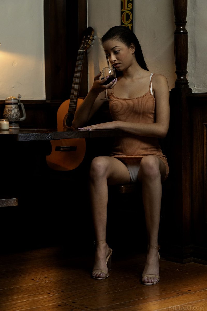 Маришенька, 24 года, 5 размер груди